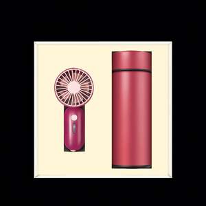 Producto Promocional Personalizado, Taza con Control de Temperatura y Selección de Varios Colores, con Mini Set de Regalo Divertido para Toda Ocasión, con MOQ Bajo - Product Image 1