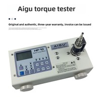 Aigu Compteur de couple numérique Tournevis électrique Nouvelle condition Bouchon de bouteille Testeur de couple moteur