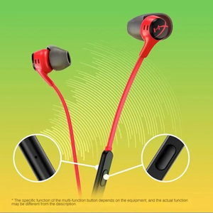 Écouteurs filaires de jeu <span class=keywords><strong>HyperX</strong></span> <span class=keywords><strong>Cloud</strong></span> <span class=keywords><strong>2</strong></span> II, écouteurs de jeu avec microphone, casque de jeu pour PC PS4 - Product Image 6