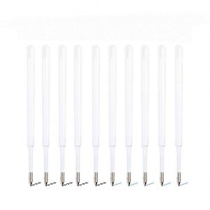 Recambios de Tinta para Bolígrafo de Metal Duradero de Escritura Suave - Recambios de Bolígrafo de Clic de Alta Capacidad para Regalos Promocionales - Product Image 1