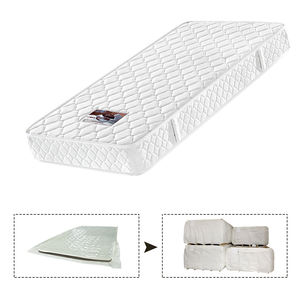 Colchón Ortopédico <span class=keywords><strong>de</strong></span> Resortes Helicoidales Directo <span class=keywords><strong>de</strong></span> Fábrica <span class=keywords><strong>de</strong></span> Colchones Chinos Synwin al por Mayor - Product Image 1