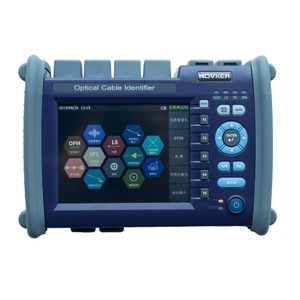 NK7000 Fiber optic Optical Cable Identifier with OTDR function integration