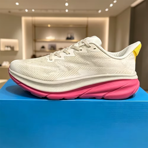 Top Luxury Designer Sneakers Genuine Packaging <b>Dropshipping</b> Premium Men's Casual Shoes Breathable Comfortable High-end Sports - Product Image 4