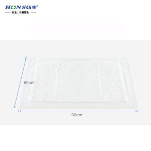 Hons Medical <b>Nursing</b> <b>Pad</b> 60x90cm Disposable Postpartum Care <b>Pad</b> For Maternity Use - Product Image 2