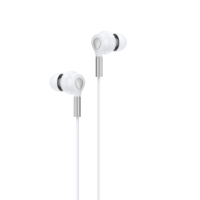 YooKiE YTL18 Premium Metal In-Ear Tipo-C Decodificación digital HiFi Estéreo Auricular móvil