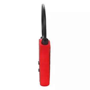 Pinza Amperimétrica UNI-T Flexible de 3000A para Medición de Corrientes Irregulares en Conductores UT281A/C/E, para Electricistas Profesionales, IP55, UT281E+ - Product Image 5