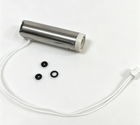 Vanne solénoïde OEM Mv9 451476 pour imprimante à jet d'encre continu H RX2, pièces détachées H CIJ