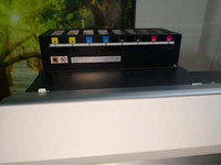 Printer RA640 Roland Versaart bekas dengan kepala cetak DX7