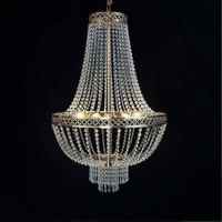 Prix direct d'usine, lustre, lampe de table, lampe sur pied en cristal pour la décoration d'événements de mariage