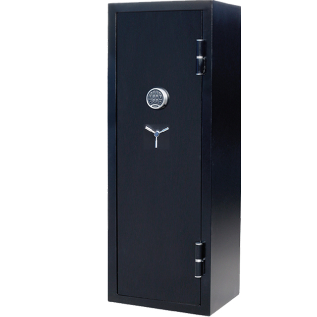Extra Large Heavy Duty Fire Waterproof Safe Box With Double Safety Lock Electronic Safe Box Digital Safes for Home Hotel Office
