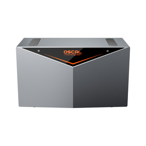 ระบบสำรองไฟบ้าน Oscal Power Storage 2000 2400W รุ่นทนทาน พร้อมระบบสำรองไฟแบบไร้สาย 1200W 1920WH - Product Image 5
