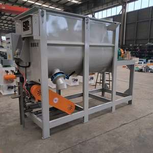 مصنع خلط الملاط الجاف بسعر المصنع، آلة صنع معجون الجدران والجبس والرمل والأسمنت ولاصق بلاط السيراميك - Product Image 5