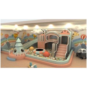 Gran oferta, equipo <span class=keywords><strong>de</strong></span> juego suave para Educación en interiores, entretenimiento para niños para escuelas, centros comerciales y <span class=keywords><strong>parques</strong></span> <span class=keywords><strong>de</strong></span> atracciones - Product Image 1