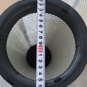 High Quality Air Filter Kit <b>Elements</b> 86998333 86998332 AF25595 P548900 RS3926 High Efficiency Filtration Filter - Product Image 3