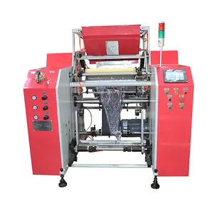 Automatic Rewinder For Stretch Film Fully Automatic Stretch Film Rewinder For 18 Kg Stretch Wrap Film And Pallet Stretch Film Roll