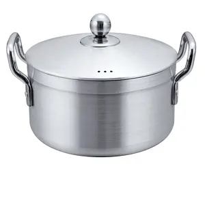 10pieces Stainless Steel Stock Pot Large Cooking Pot Set with Glass Lid  24cm Stock Soup Pot Cookware Set - China Cookware Set and Soup Pot price