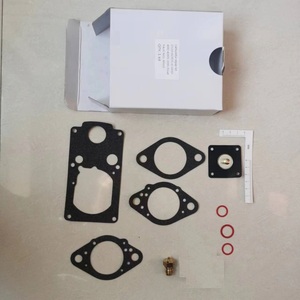 ชุดคาร์บูเรเตอร์ FAJS NO; RF03A สำหรับ SOLEX40-44MM รุ่น 40EI 40EIS EMPI 2301 KADRON BROSOL คาร์บูเรเตอร์ EIS ขนาด 40-44 มม. - Product Image 2