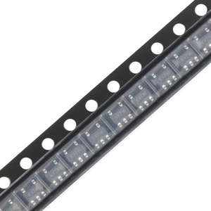 Régulateur de tension DC-DC synchrone KV, marquage SY8089AAAC, authentique et original, boîtier SOT-23-5 - Product Image 4