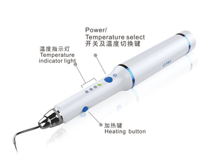 Thiết Bị Nha Khoa Coxos C-Điền Vào <span class=keywords><strong>Obturation</strong></span> Hệ Thống/Gutta Percha <span class=keywords><strong>Obturation</strong></span> Endo Hệ Thống Nha/Nội Nha Gốc Ống Làm Đầy Bịt - Product Image 4