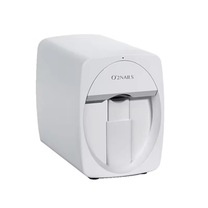 Nail Art Painting Machine New Digital Nail Printer LCD Touch Screen 3D Smart Plastic Gel Nail Printing Machine - Product Image 3
