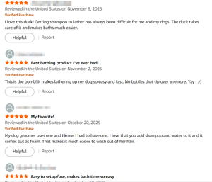 Machine à mousse pour le bain et le spa pour animaux de compagnie, chat et chien, écologique, professionnelle, automatique - Product Image 2