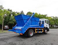Nouveaux camions à benne basculante Dongfeng, prix d'usine bas et livraison rapide.