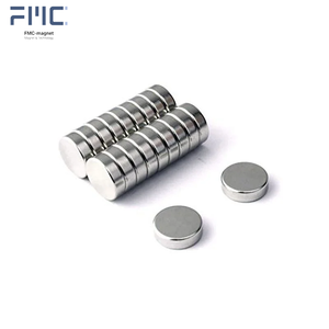 Imanes NdFeB fuertes de proveedores de neodimio de China Color negro <span class=keywords><strong>Ni</strong></span> <span class=keywords><strong>Zn</strong></span> para uso industrial que ofrece Procesamiento de soldadura por flexión - Product Image 5