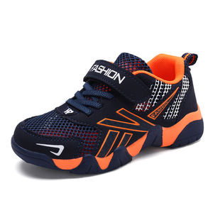 <span class=keywords><strong>Zapatillas</strong></span> de <span class=keywords><strong>Running</strong></span> para Niños, <span class=keywords><strong>Zapatillas</strong></span> Deportivas con Cierre de Velcro para Niños y Niñas, <span class=keywords><strong>Zapatillas</strong></span> de Trail <span class=keywords><strong>Running</strong></span>, <span class=keywords><strong>Zapatillas</strong></span> de <span class=keywords><strong>Running</strong></span> Minima con Malla Transpirable - Product Image 4