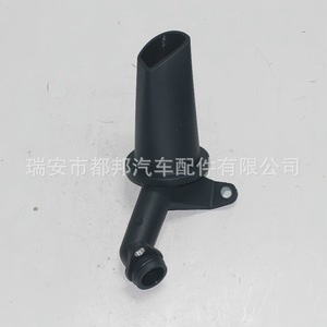 ท่อทางเข้าปั๊มน้ำมัน SQ-Dubang รุ่น BK2Q-6615-AA สำหรับรถฟอร์ดทรานซิท 2.2 TDCI ปี 2009-2011 - Product Image 5