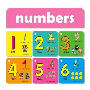 Cartes à jouer personnalisées Flash Phonics Cartes flash en <span class=keywords><strong>langue</strong></span> <span class=keywords><strong>bulgare</strong></span> - Product Image 3