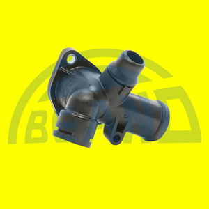 BP12-2053 de thermostat 06B121132C pour VW pour <span class=keywords><strong>Seat</strong></span> pour Audi pour Skoda - Product Image 4