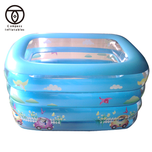 Vente en gros OEM Flotteurs de <span class=keywords><strong>piscine</strong></span> gonflables pour enfants - Product Image 4