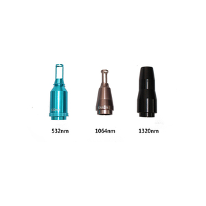 เครื่องเลเซอร์กำลังสูงแบบ Q-Switched Nd:YAG 1064nm 532nm 1320nm สำหรับ<span class=keywords><strong>ลบรอย</strong></span><span class=keywords><strong>สัก</strong></span>และอุปกรณ์เสริมความงาม - Product Image 4