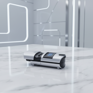 CHINCAN - Instrumento de Prueba Portátil, Analizador de Ácidos Nucleicos de Mano, Máquina de Prueba de ADN/ARN - Product Image 1