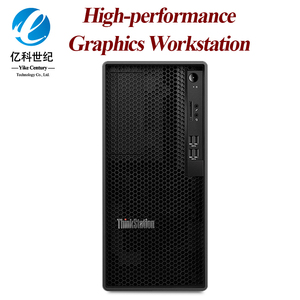 Disponibile <span class=keywords><strong>Lenovo</strong></span> ThinkStation K-C2 Tower <span class=keywords><strong>Workstation</strong></span> Grafica, Intel 12a Gen I9-12900, 16GB, 1TB, 500W, PC Desktop per Designer - Product Image 1