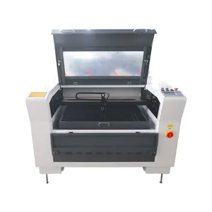 Taglierina Laser CNC per legno/macchina da taglio Laser/incisore Laser 6090 1390 1610 prezzo
