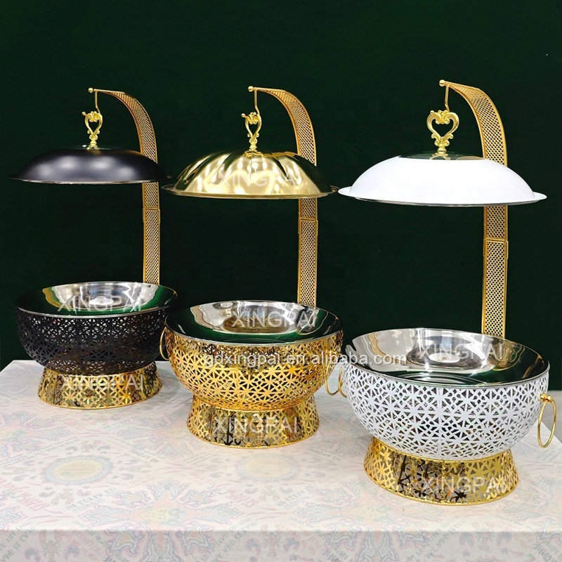 XINGPAI Luxury Hotel Restaurant Equipment Food