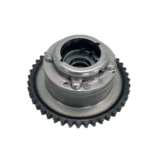 2710502547 2710502647 Actionneurs de réglage d'arbre à cames pour Benz W204 W212 C250 E250 Kit de pignon de distribution moteur durable de qualité supérieure - Product Image 1