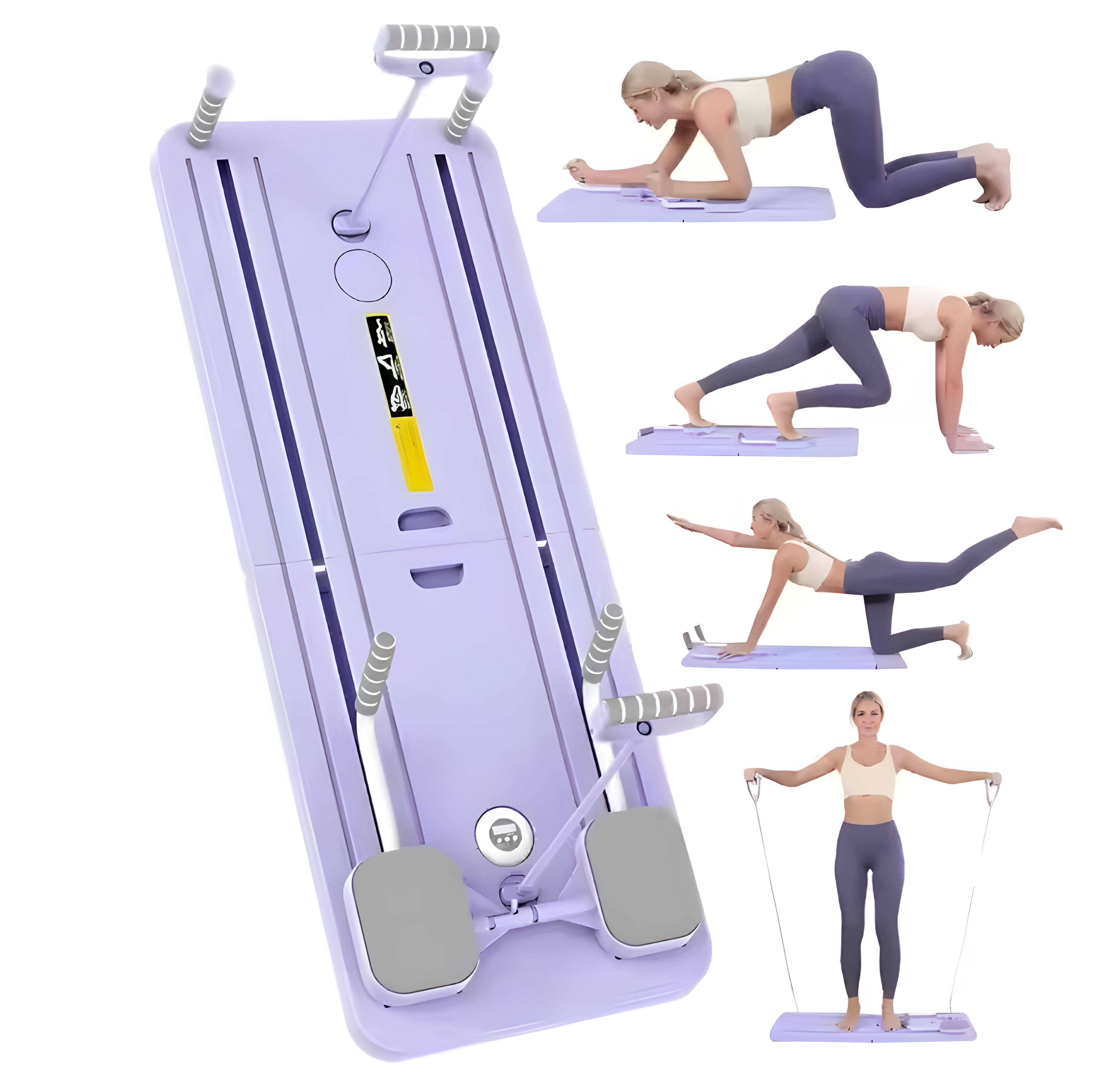 equipos yoga duradero y elegante para el ejercicio: