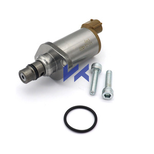 Válvula de control SCV 294200-0650 para Toyota Dnya S05D <span class=keywords><strong>2942000650</strong></span> - Product Image 5