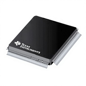 เครื่องมือเท็กซัสใหม่และดั้งเดิม TMS320F28335PGFA ตัวควบคุมสัญญาณดิจิตอล32บิต (DSC) - Product Image 1