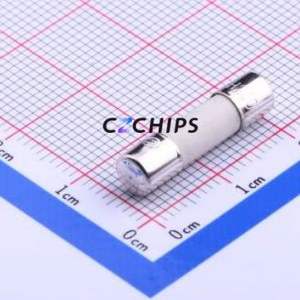 0216.250MXP One-Time Fuse D5.2xL20mm Fuse ( Type: Ceramic Tube Fuse )( Rated Current: 250mA )( Operating Temperature: ) - Product Image 1