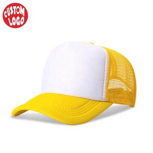 Gorra <span class=keywords><strong>de</strong></span> camionero <span class=keywords><strong>de</strong></span> malla con Logo 3D, diseño personalizado, Oem, barata, venta al por mayor - Product Image 1