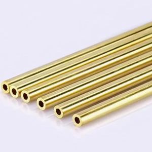 Tubo de Cobre C10100/C10200/C11000/C12000/C12200 para Refrigeración, Intercambio de Calor, Aeroespacial, Grandes Embarcaciones, Agua de Mar, Curvado - Product Image 4