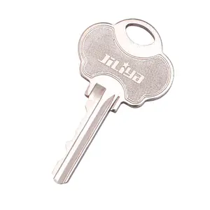 Wholesale Jiggle Key Blank for Locksmith Supplies Bumping Keys