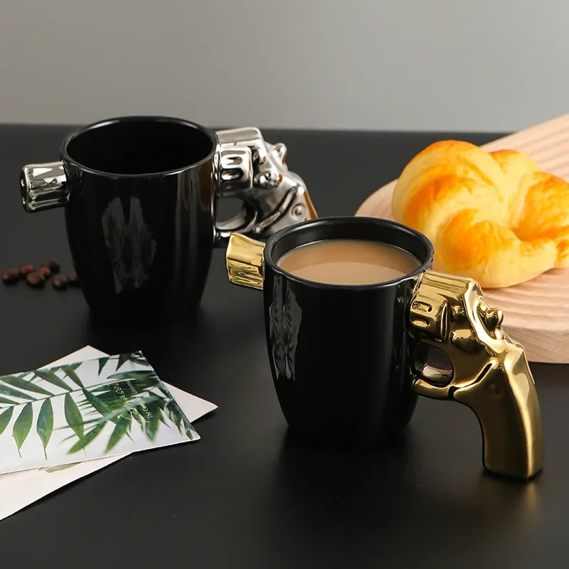another cup of coffee dylan One More Cup Of Coffee Black Mug