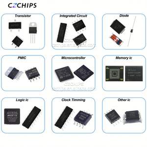 100% New & Genuine QPM-8820-0-LGA80E-TR-00 BGA Electronic Components Integrated Circuits ICs Chips whole sale Professional - Product Image 5