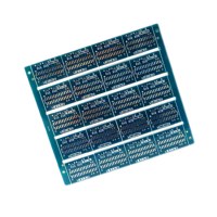 Servicios de Fabricación de PCB y PCBA FR-4 para Prototipos OEM, Ensamblaje Electrónico Personalizado con Grosor de Cobre a Medida, Marca Hexing, Anhui, China