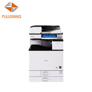 <span class=keywords><strong>Stampante</strong></span> Laser Monocromatica A3 Ricondizionata FULUXIANG MP6055 ad Alta Velocità <span class=keywords><strong>con</strong></span> Funzione Stampa/Copia/Scansione - Product Image 5