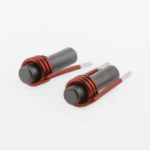 Độ chính xác RH-0524 thiết bị điện tử tùy chỉnh thanh lõi cuộn cảm giá thấp với độ tự cảm cao và tổn thất thấp - Product Image 3